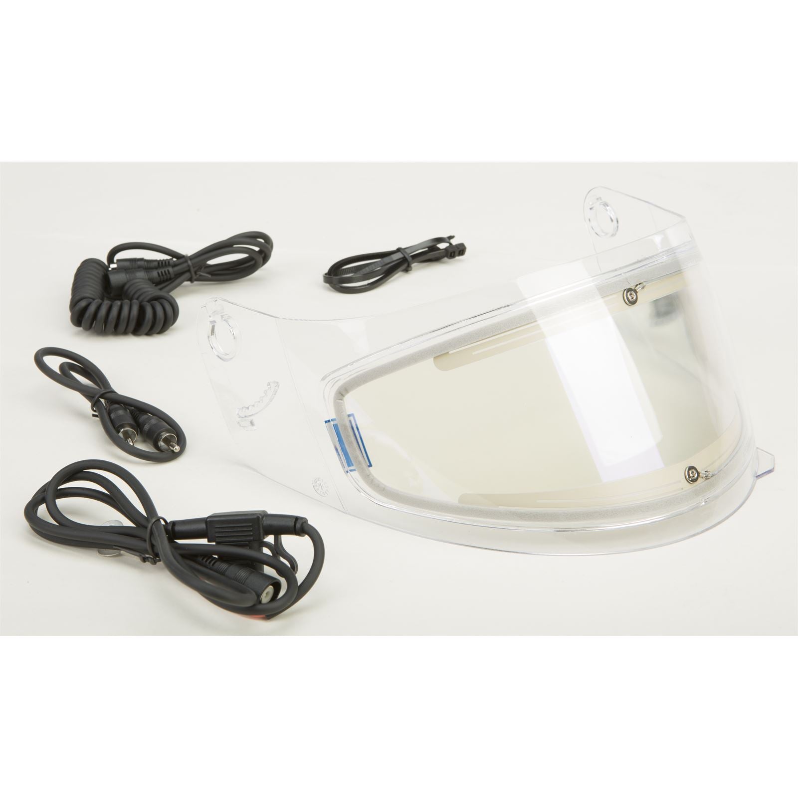 GMax Shield Electric  Clear with Cord  GM-38/39Y/48/68/69 G980361_30156