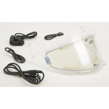 GMax Shield Electric  Clear with Cord  GM-38/39Y/48/68/69 G980361_30156