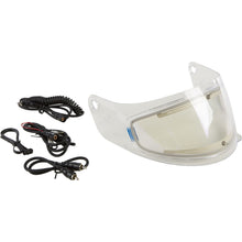 GMax Shield Electric Lens with Cord - Clear - MD-04/GM-44 [MPN: G980366]_30160