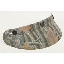 GMax GM-2 Bubble Visor - Leaf Camouflage G980070_30225