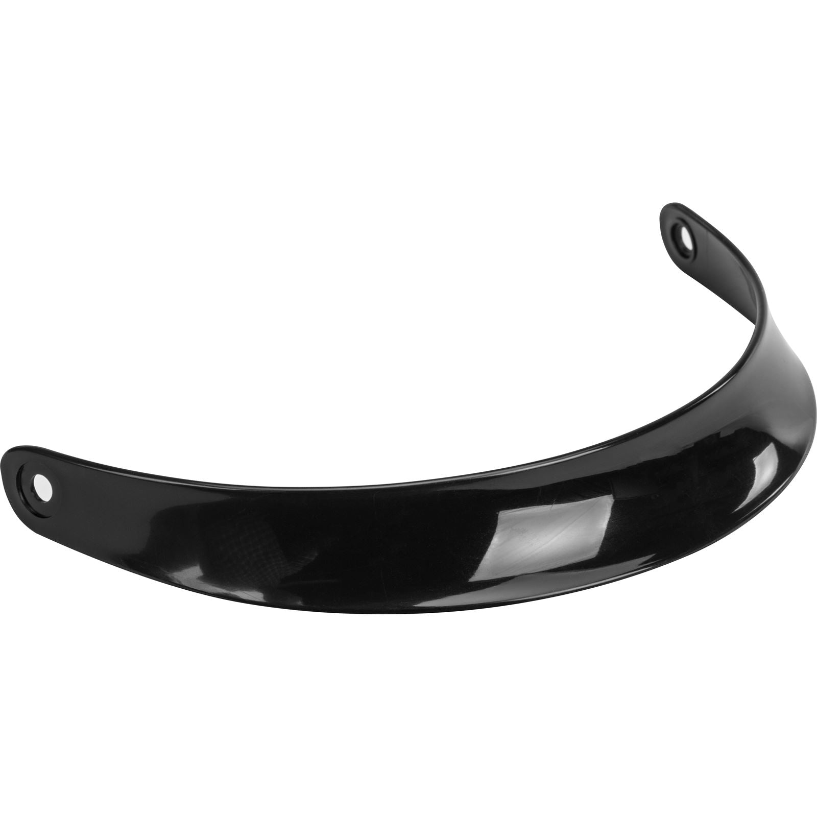 GMax Peak Visor Black Large-2X-Large GM-55 G980228_30293