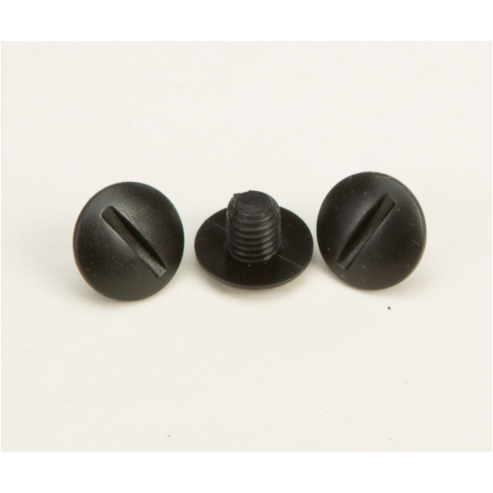 GMax Peak Visor Screws 3 Pack  GM-55/65/HH-65 G980229_30294