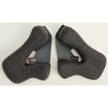 GMax Cheek Pads 40mm Youth Small   Stock GM-49Y G049013_30295