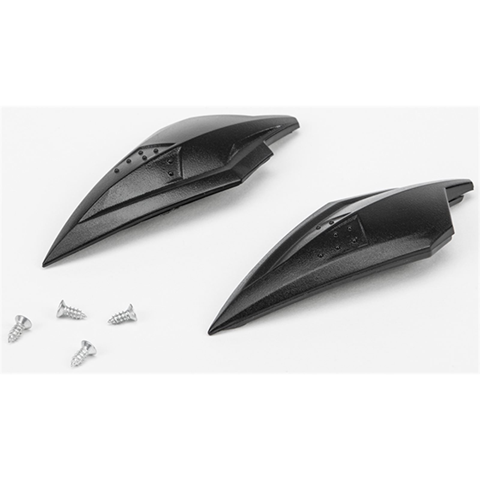 GMax Top Front Vents Left/Right FF-49/GM-39Y G049005_30300