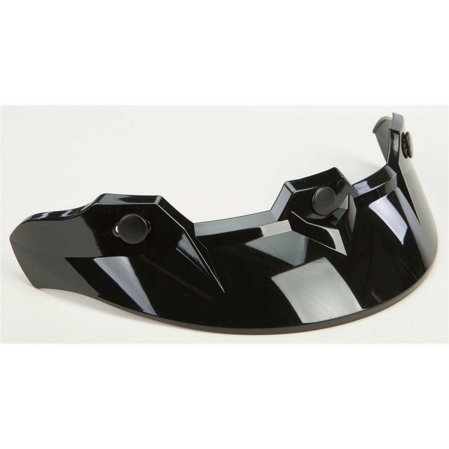GMax 3 Snap Peak Visor GM-32 3 Snap Visor/Peak G032002_30303