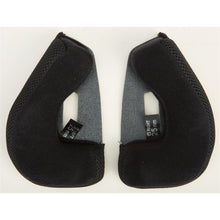 GMax Cheek Pads 25mm Large-- X-Large   Stock  GM-32 G032014_30308