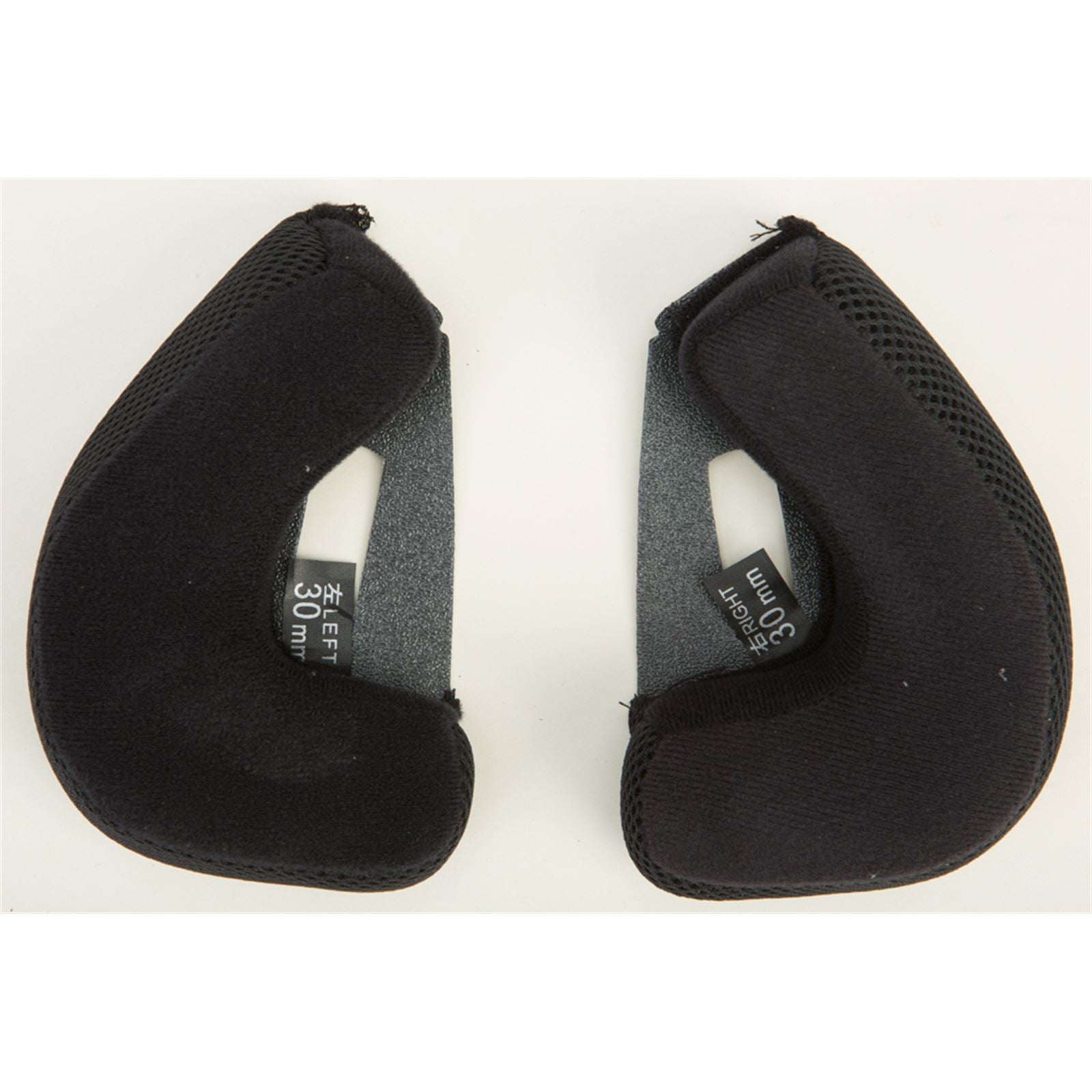 GMax Cheek Pads 30mm - X-Small   Stock GM-32 [MPN: G032017]_30312