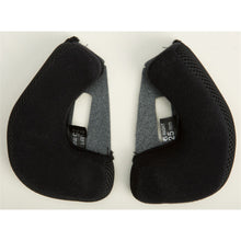 GMax Cheek Pads 25mm Small  Stock GM-32 G032018_30313