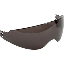 GMax Helmet Shield Smoke GM-65 Large-2X-Large / HH-65 - X-Small -2X G065002_30334