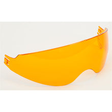 GMax Shield Hi-Definition Amber - X-Small -Medium GM-65 G065003_30335