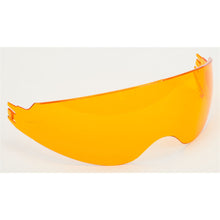 GMax Helmet Shield Amber GM-65 Large-2X-Large / HH-65 - X-Small -2X G065004_30336
