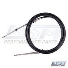 WSM Steering Cable for Yamaha 002-200_30343