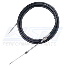 WSM Steering Cable for Yamaha 002-202_30345