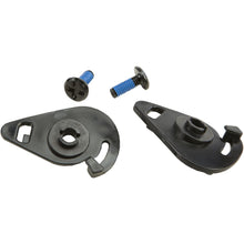 GMax Ratchet Plates with Screws Left/Right GM-11 G011017_30410