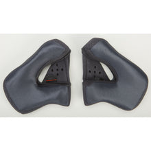GMax Cheek Pads 25mm Small  Stock GM-11 G011020_30411
