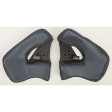 GMax Cheek Pads 10mm 2X  Stock GM-11 G011023_30412