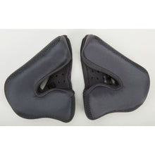 GMax Cheek Pads 45mm - X-Small   Stock GM-54 G054027_30438