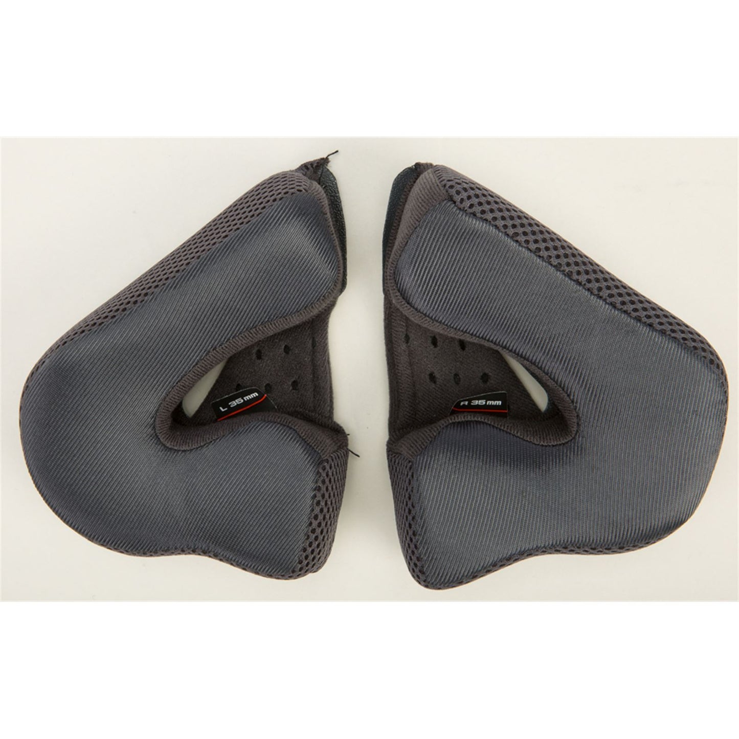 GMax Cheek Pads 35mm Medium  Stock GM-54 G054018_30439