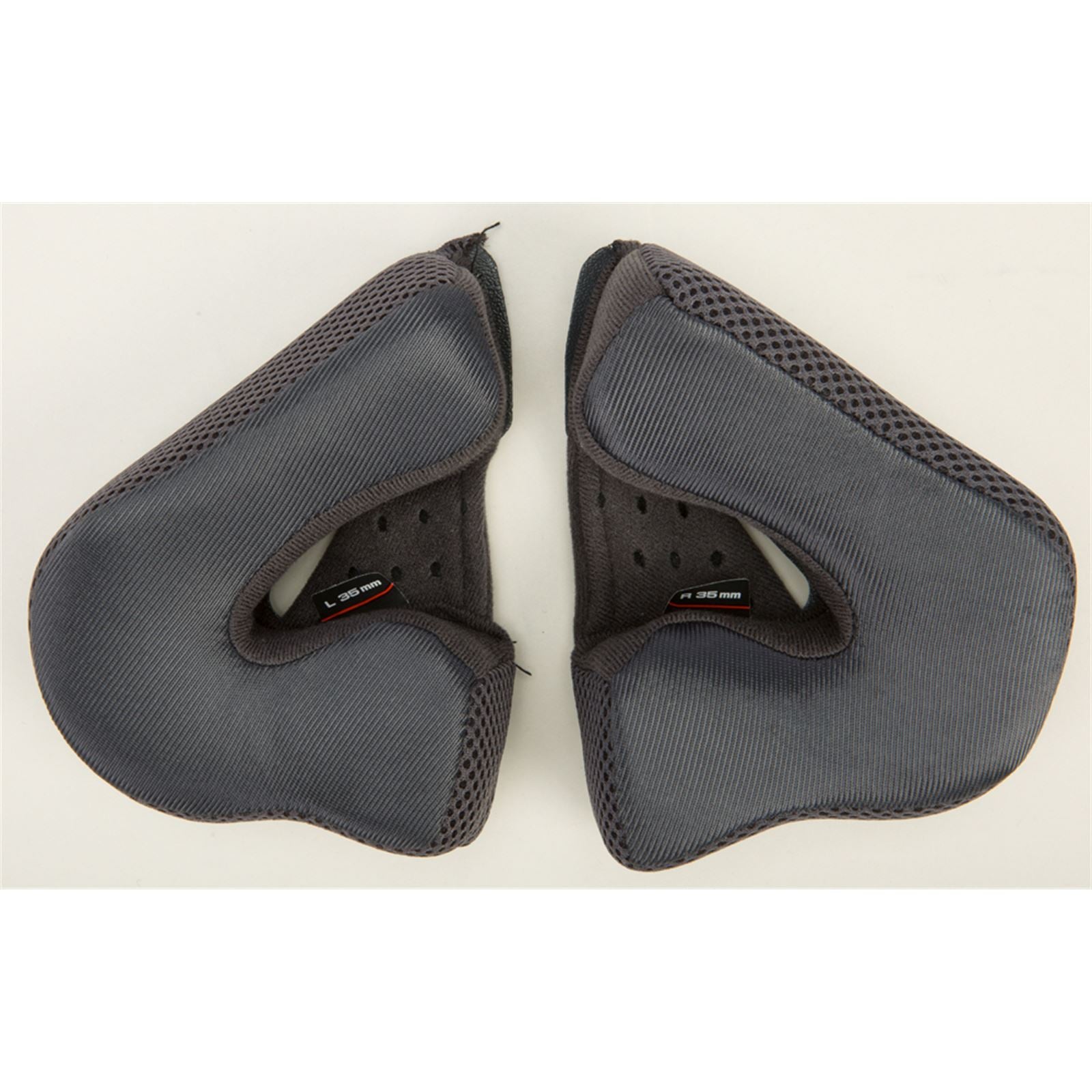 GMax Cheek Pads 35mm Medium  Stock GM-54 G054018_30439
