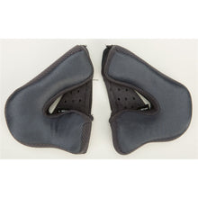 GMax Cheek Pads 30mm Large/- X-Large   Stock  GM-54 G054017_30440