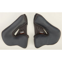 GMax Cheek Pads 15mm GM-54 G054014_30443