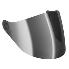 GMax Shield Single Lens Silver Iridium GM-67/OF-77 G067020_30484