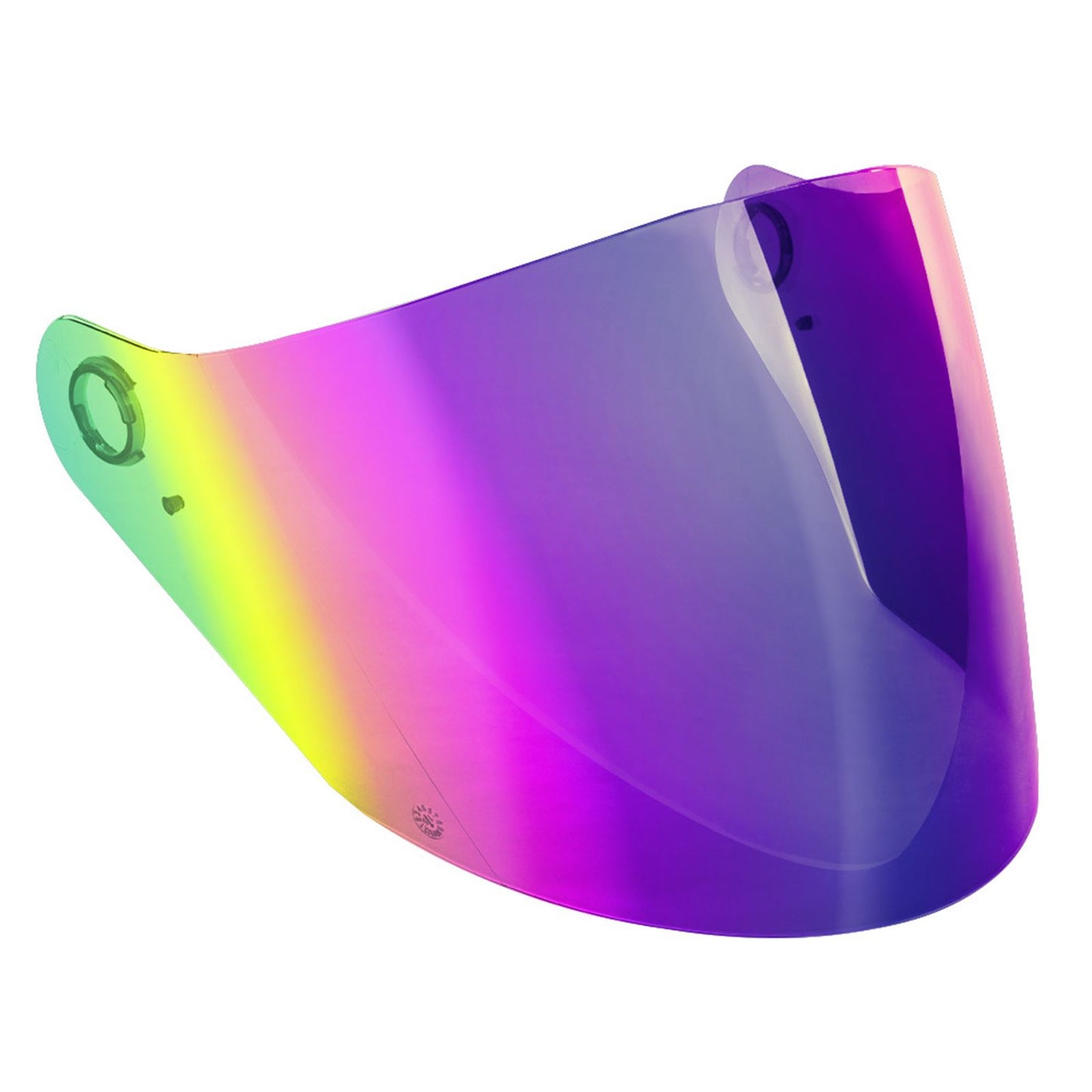 GMax Shield Single Lens Blue Iridium GM-67/OF-77 G067021_30485