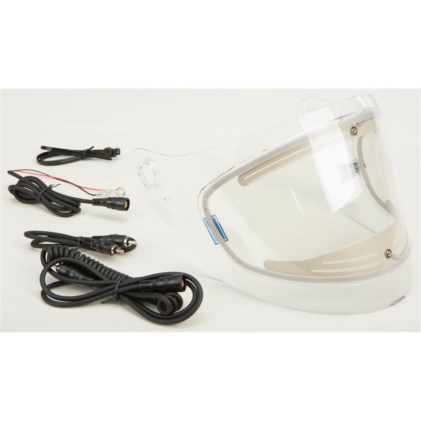 GMax Shield Electric  Lens Clear with Cord  GM-67/OF-77 G067025_30489