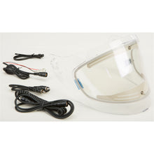 GMax Shield Electric  Lens Clear with Cord  GM-67/OF-77 G067025_30489