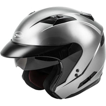 GMax Peak Visor Used with Out Shield GM-67/OF-77 G067044_30493