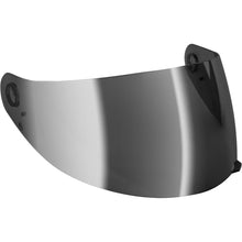 GMax Shield Single Lens Silver Iridium GM-64/MD-01 G064003_30494