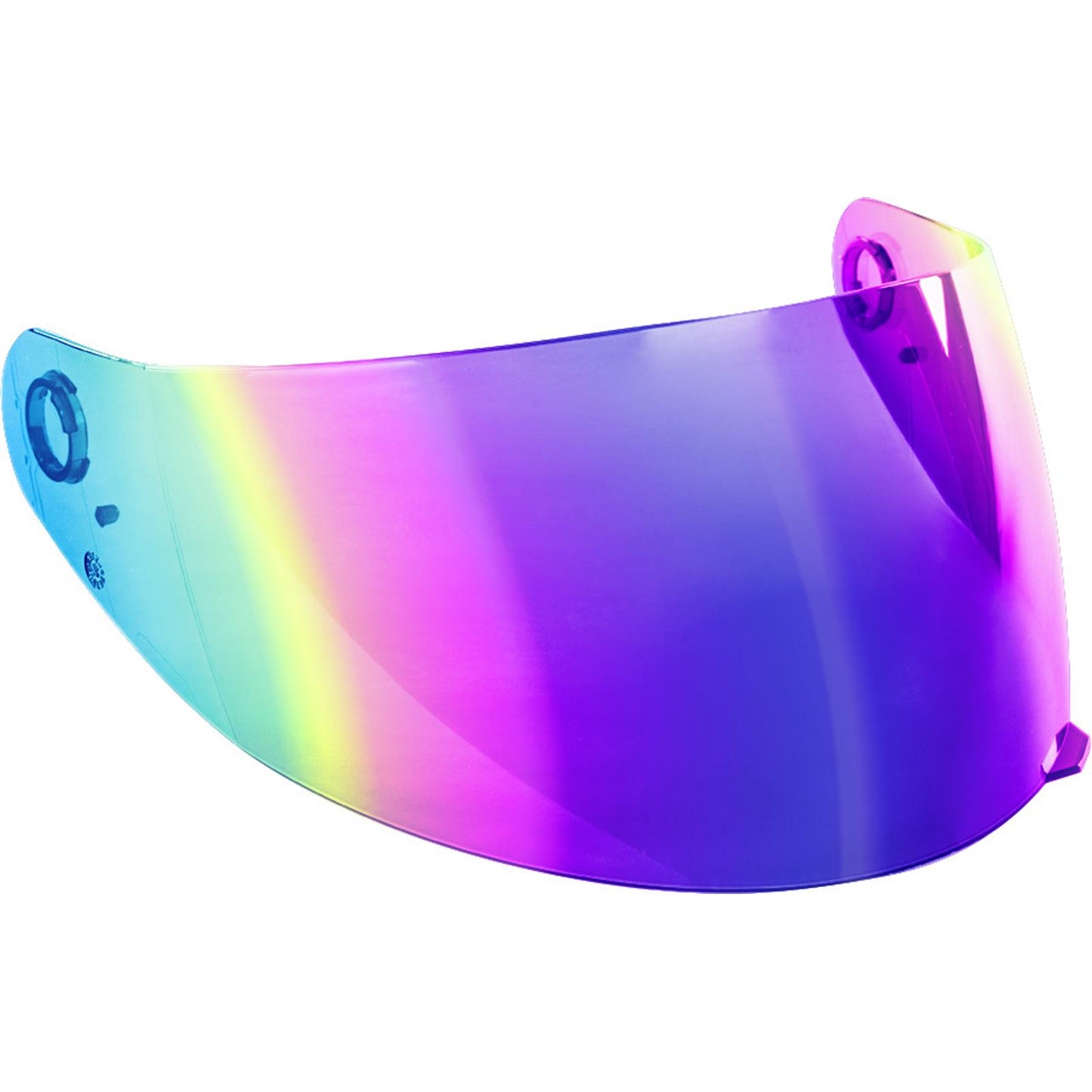 GMax Shield Single Lens Blue Iridium GM-64/MD-01 G064004_30495