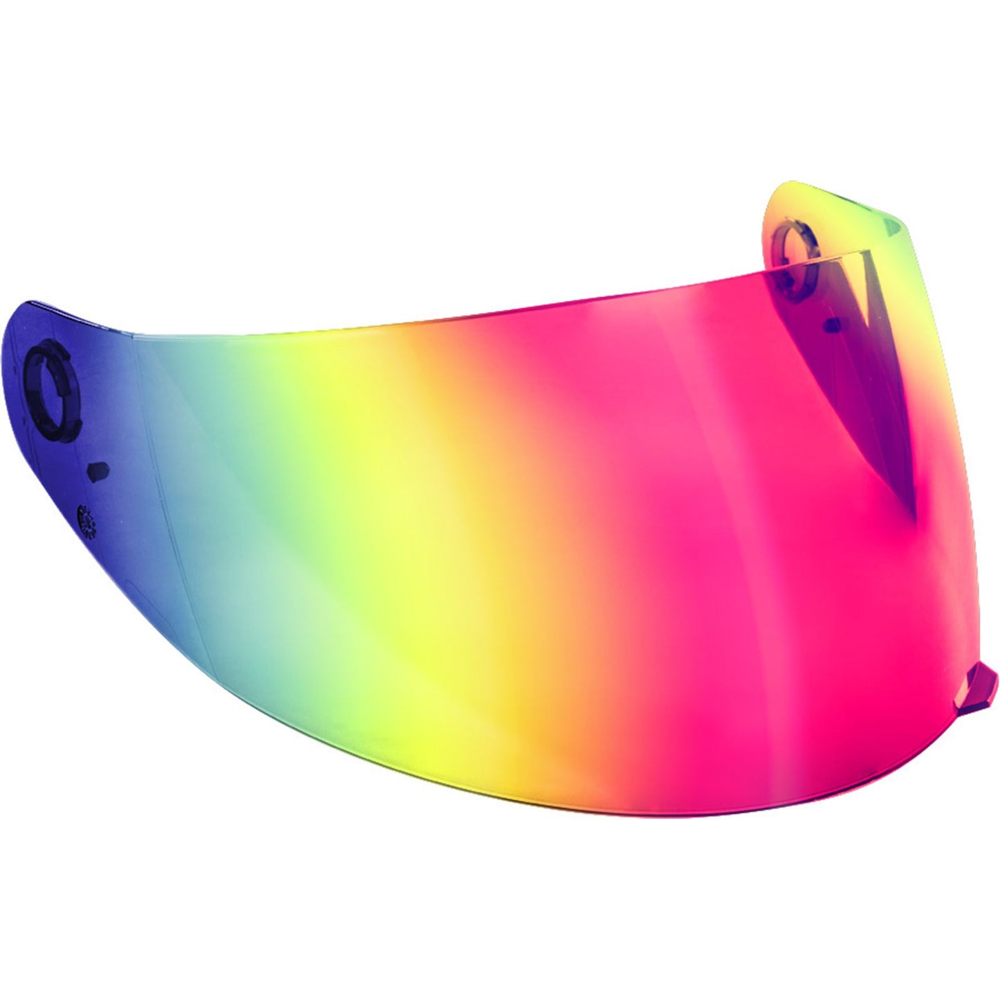 GMax Shield Single Lens Red Iridium GM-64/MD-01 G064005_30496