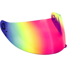 GMax Shield Single Lens Red Iridium GM-64/MD-01 G064005_30496