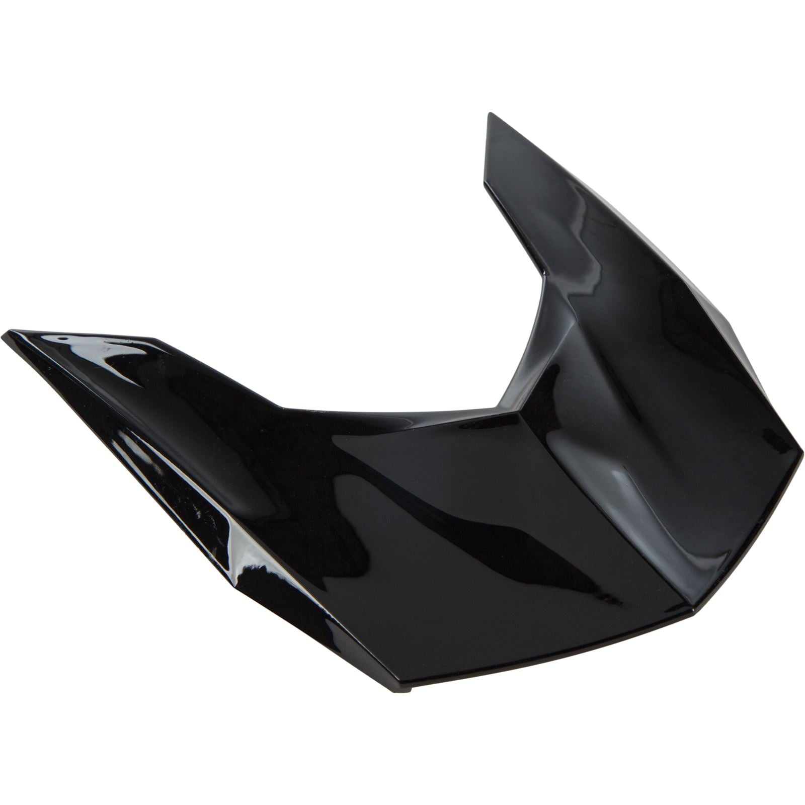 GMax Top Rear Vent Black FF-88/GM-64 G064021_1063196
