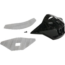 GMax Mouth Vent Black with Screws/Screen GM-11 [MPN: G011064]_30531