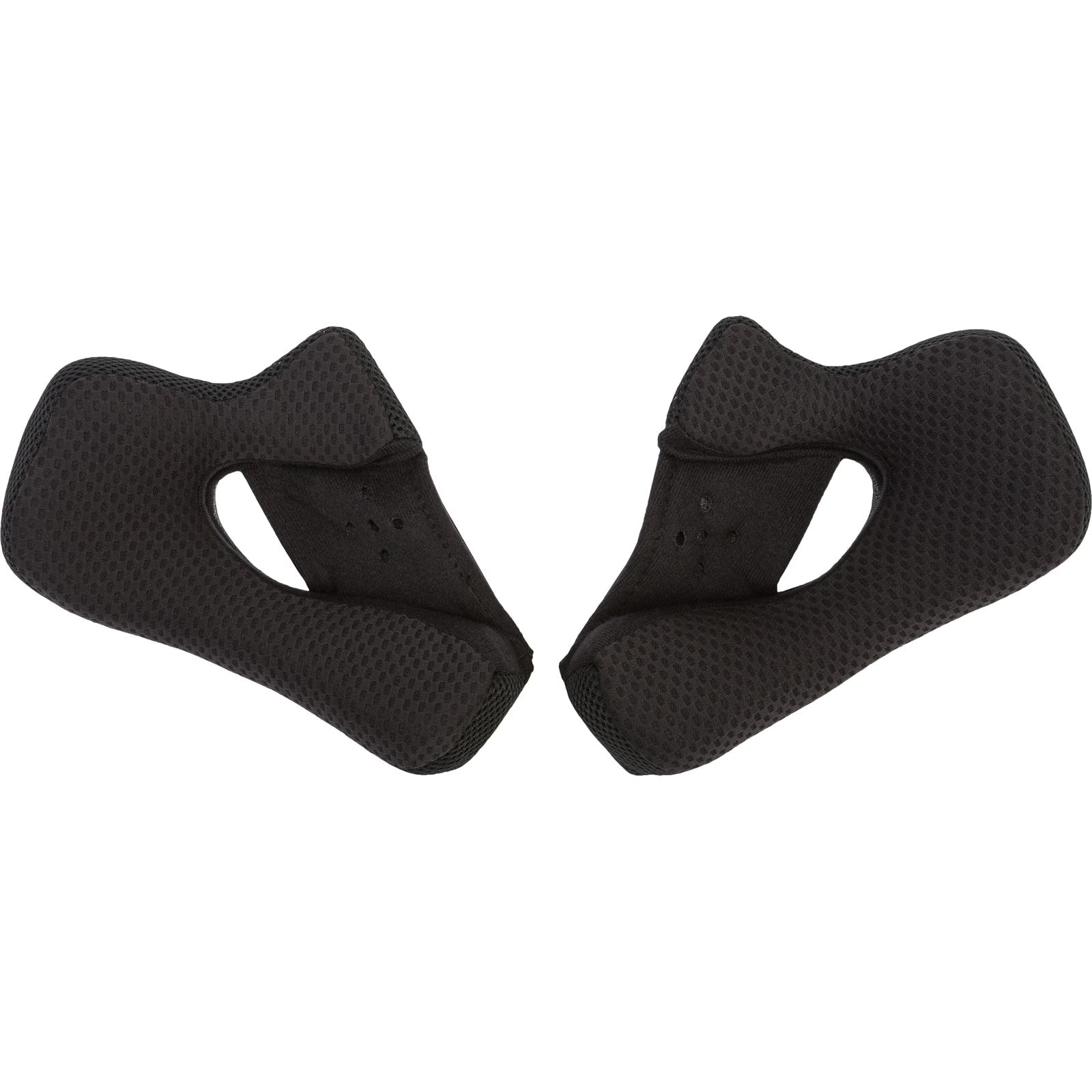 GMax Cheek Pads 35mm Medium  Stock FF-49 G049031_30551