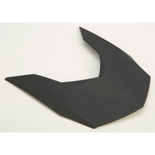 GMax Top Rear Vent Matte Black FF-88/GM-64 G064049_30573