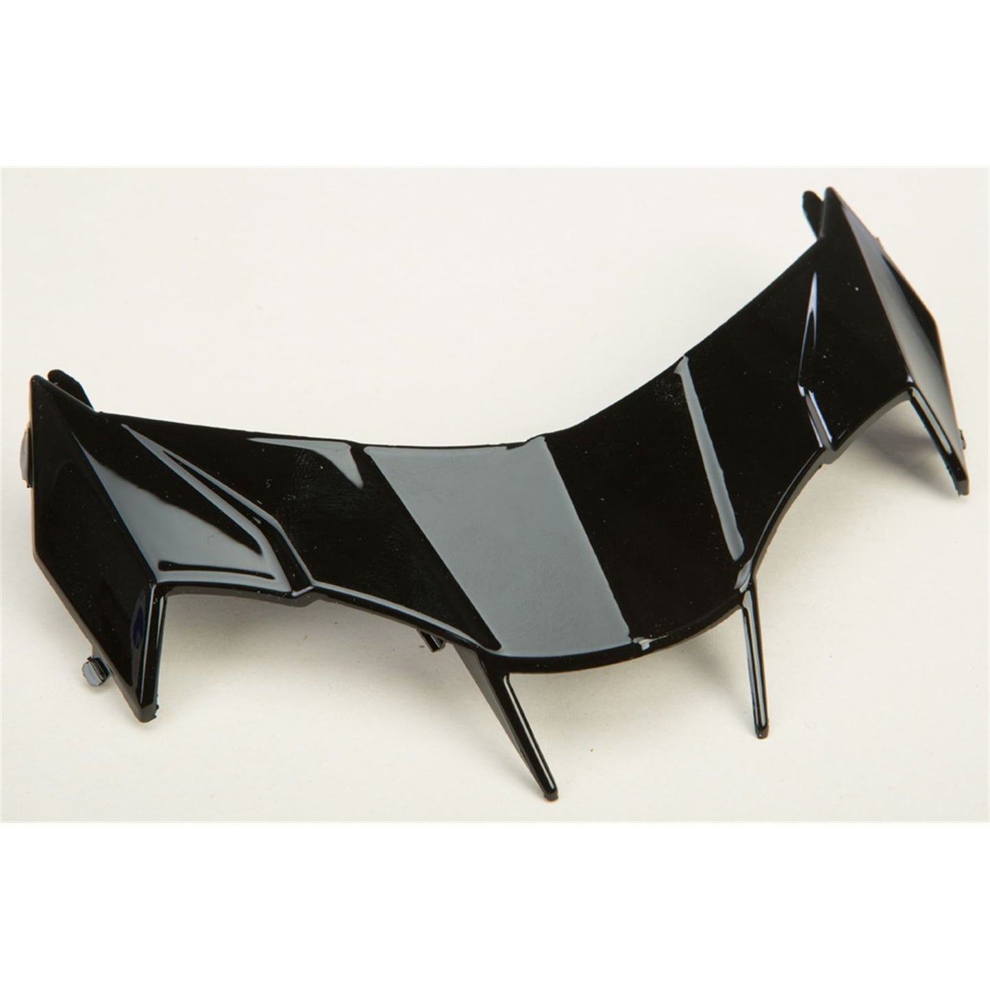GMax Top Rear Vent Black OF-77 G077006_30576