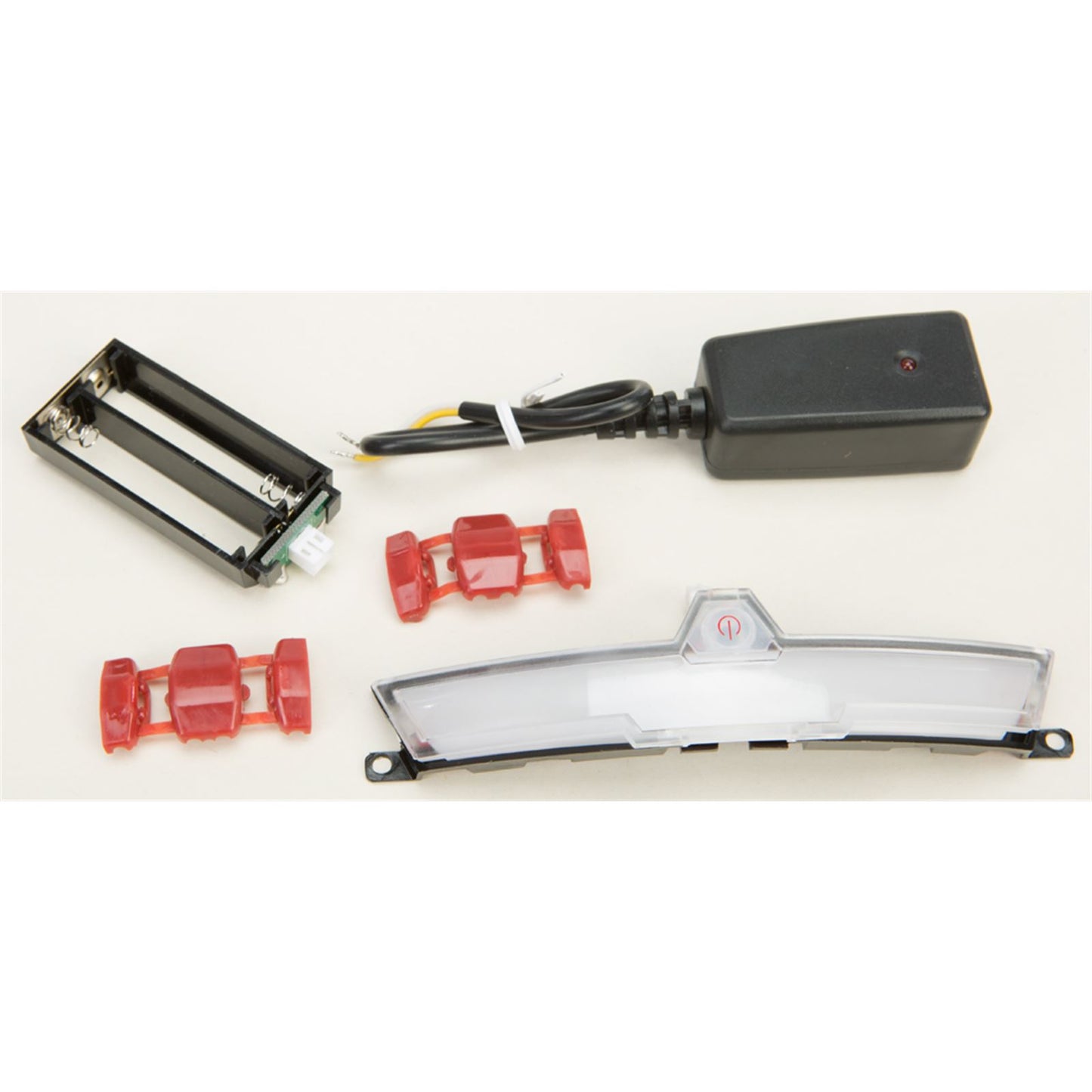GMax LED Brake Light Kit FF-98/MD-01/OF-77 G077022_30579