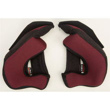 GMax Cheek Pads 35mm - X-Small   Stock OF-77 G077010_30582