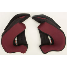 GMax Cheek Pads 30mm Small  -Medium  Stock OF-77 G077011_30583