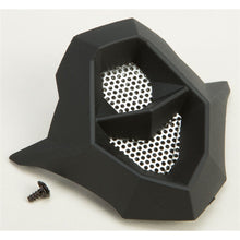 GMax Mouth Vent Matte Black MX-86 G086002_30590