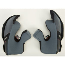 GMax Cheek Pads 30mm - X-Small   Stock MX-86 G086024_30600