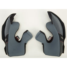 GMax Cheek Pads 25mm Small  Stock MX-86 G086025_30601