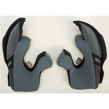 GMax Cheek Pads 20mm Medium  Stock MX-86 G086026_30603