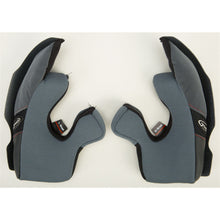 GMax Cheek Pads 15mm Large/- X-Large   Stock  MX-86 G086027_30604