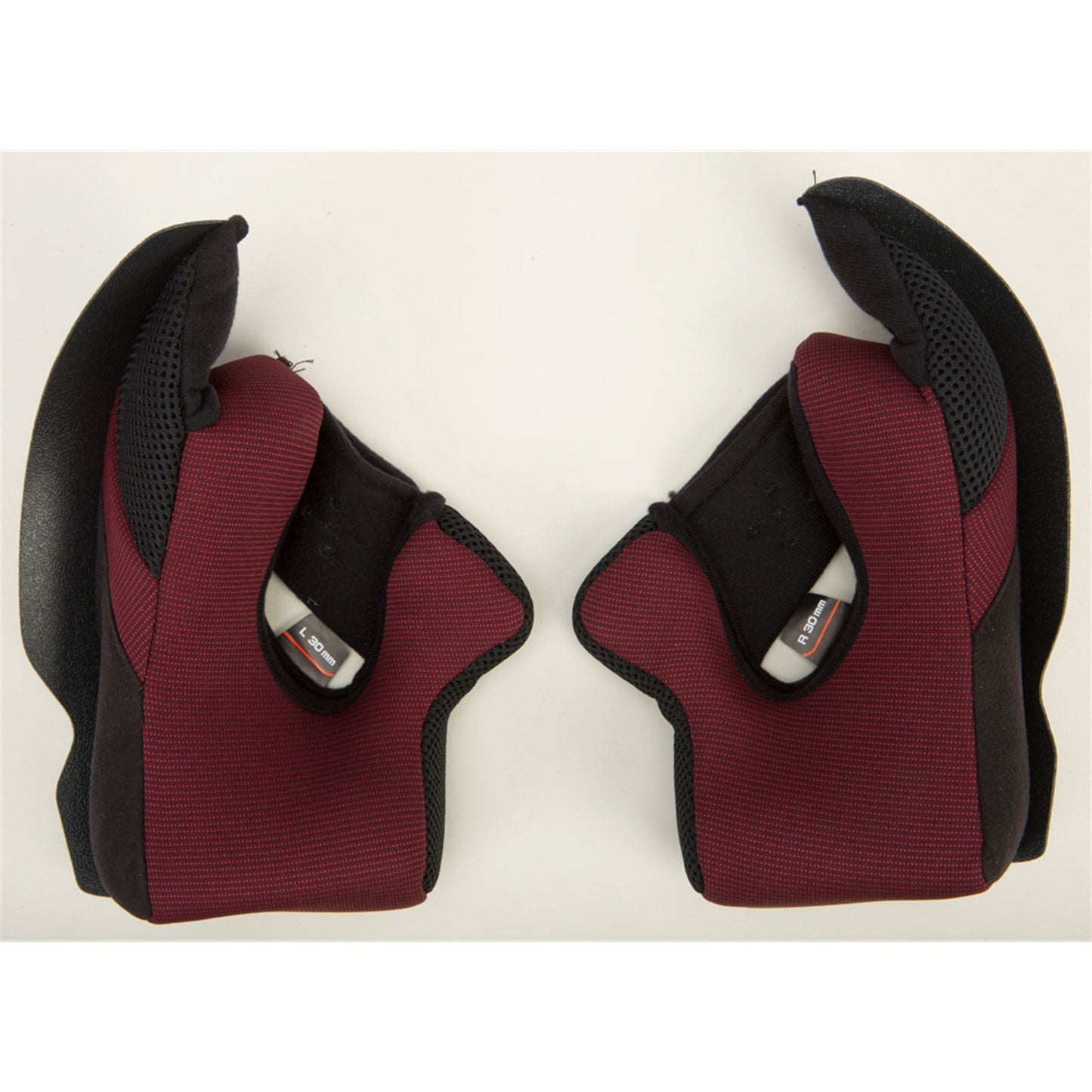 GMax Cheek Pads 30mm - X-Small   Stock FF-88 G088003_30613