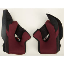 GMax Cheek Pads 25mm Small  Stock FF-88 G088004_30614