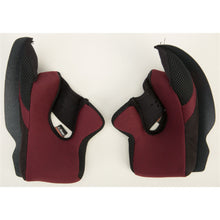 GMax Cheek Pads 15mm Large/2X  Stock FF-88 G088006_30616